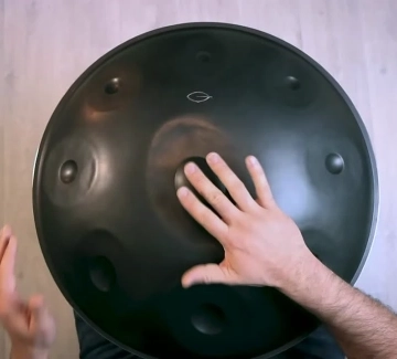 Handpan History small image